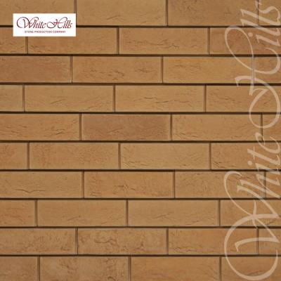 Вентилируемый фасад Норвич Брик F374-90 White Hills